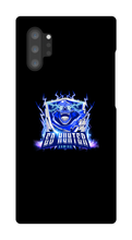 edhuntergaming Samsung Phone Cases