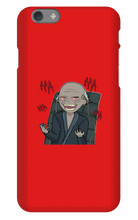 lushylush_x iPhone Phone Cases