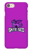 skyesco iPhone Phone Cases