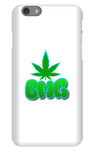 bmg1993 iPhone Phone Cases