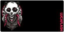 LucaFlash XXL Gaming Mousepad