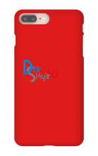 d33rsl4y3r40 iPhone Phone Cases