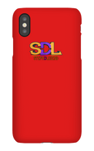 SDL StephDLegend