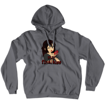 ourxfinalxkiss Hoodies (No-Zip/Pullover)