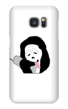 kickasscruz_ Samsung Phone Cases
