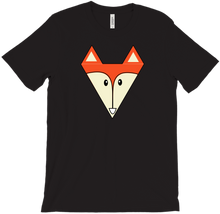 Fox Face T Shirt
