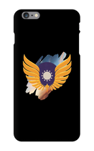 Sunrise Academy iPhone Phone Cases
