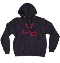 katy__candy Hoodies (No-Zip/Pullover)