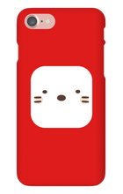 Coque Iphone Kannastrophy (Illustration seule)
