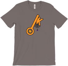 Keeper of Keys Spooky Design