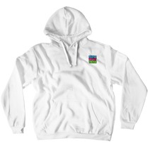 Hoodies (No-Zip/Pullover)