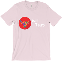 willtauro T-Shirts