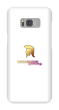 mackenzro Samsung Phone Cases