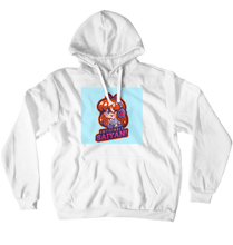 enticinglysaiyan Hoodies (No-Zip/Pullover)