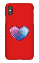 kyle_cgb iPhone Phone Cases