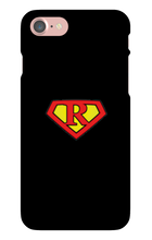 rauchii iPhone Super Cases