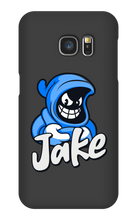 Samsung Phone Case w/ Jake Logo