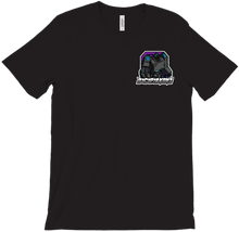 D3C3P7AKONZ T-Shirts