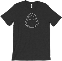 Fantaz Outline Logo T-Shirt