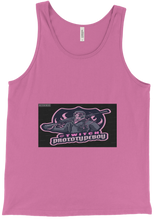 Prototype_Boy Tank Top