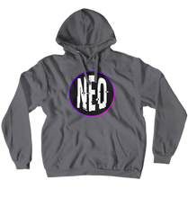 neocrypter Hoodies (No-Zip/Pullover)