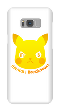 MB | Pika Samsung Hülle