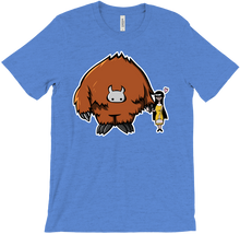 Beast & Beauty T-Shirts