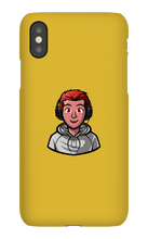 Gwibbies Logo | Iphone Hoesje