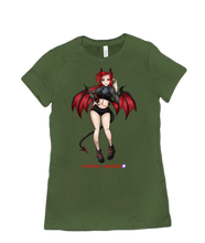 Saiber-tshirt-women