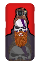 pugolfc Samsung Phone Cases