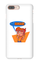 OH SUGAR  iPhone Phone Cases