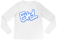 EK1 Long Sleeve Tee