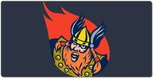wikinger2012 XXL Gaming Mousepad