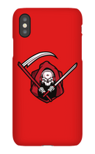 carlito84qc iPhone Phone Cases