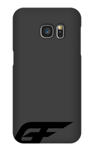 greezyfishy Samsung Phone Cases