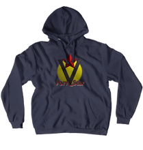 Vorn_Star Hoodies (No-Zip/Pullover)