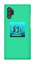 serchal_28_ Samsung Phone Cases