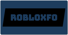 robloxfo XXL Gaming Mousepad