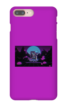 hoodiewolf_ttv iPhone Phone Cases