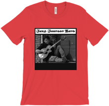 Jake Johnson Band T-Shirts