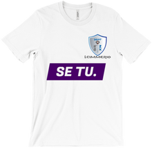 LCIMMERIO´S SIMPLE LOGO TSHIRT