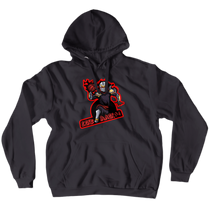 likemaik94 Hoodies (No-Zip/Pullover)