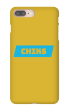 m3gix_ iPhone Phone Cases