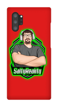 saltyreality Samsung Phone Cases