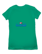 tshirt women