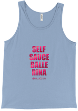 Ballerina Tank Top