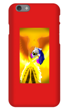 starphoenix2938 iPhone Phone Cases