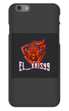 theXris99 iPhone Phone Cases