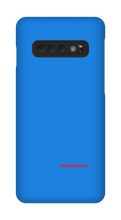 KapitanBravo Samsung Phone Cases