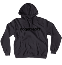 dogetreatz Hoodies (No-Zip/Pullover)